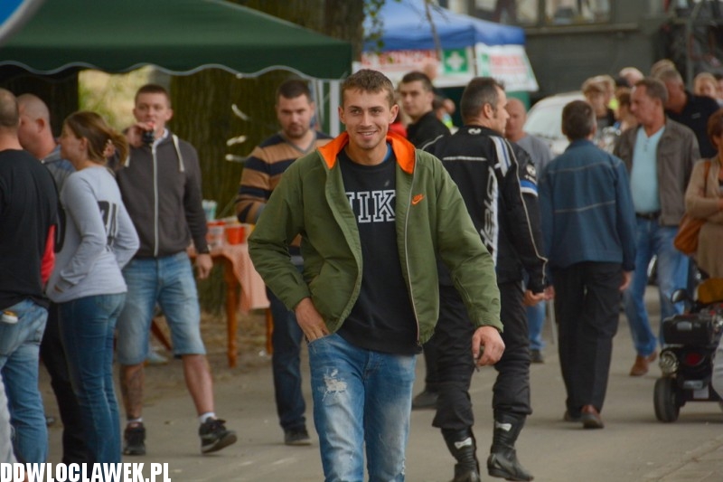 Zlot w Choceniu: dzień drugi