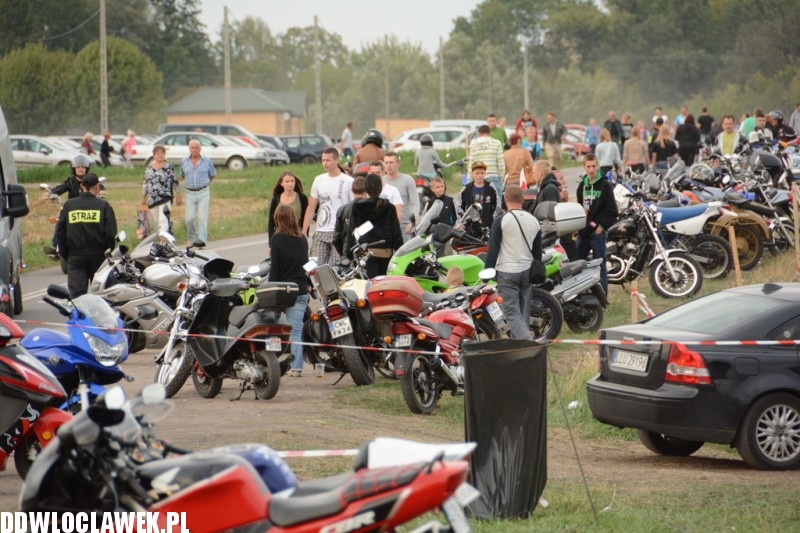 Zlot w Choceniu: dzień drugi