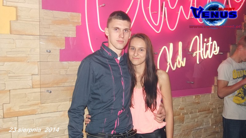 Weekend w Venus Planet część I