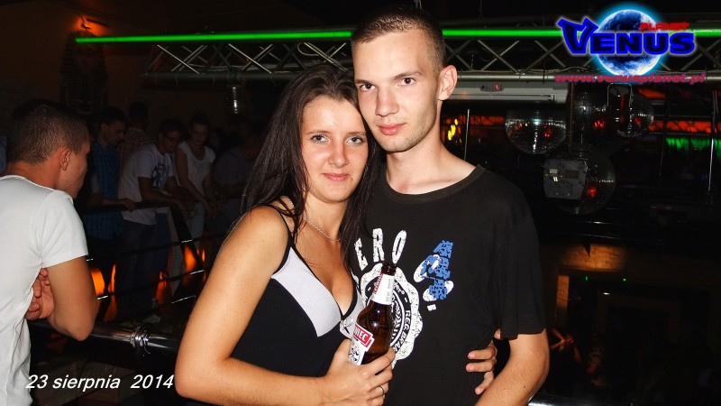 Weekend w Venus Planet część III
