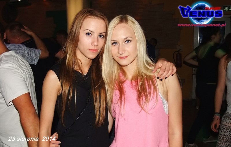 Weekend w Venus Planet część VII