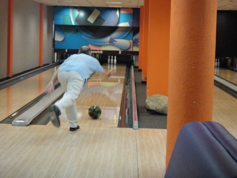 Grand Prix Polski w kręgielni Sportbowling
