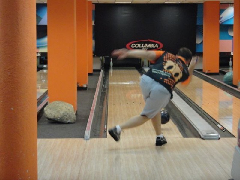 Grand Prix Polski w kręgielni Sportbowling