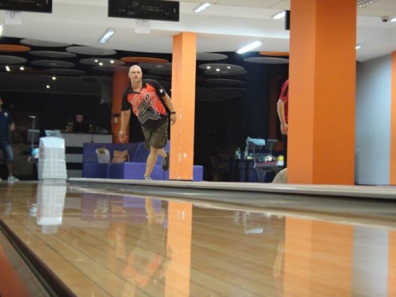 Grand Prix Polski w kręgielni Sportbowling