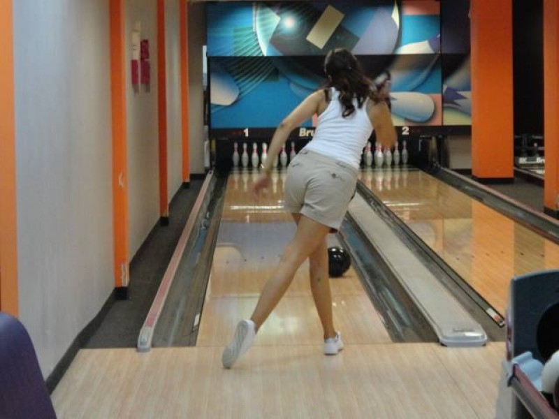 Grand Prix Polski w kręgielni Sportbowling