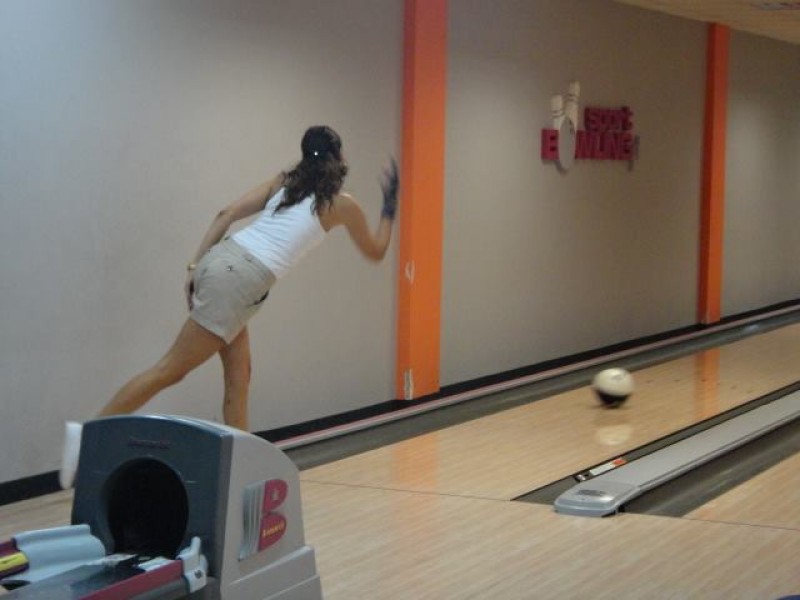 Grand Prix Polski w kręgielni Sportbowling