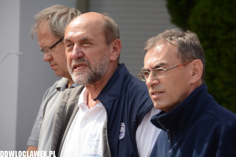 Integracyjne Regaty Żeglarskie Antałek