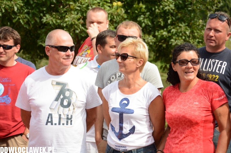 Integracyjne Regaty Żeglarskie Antałek