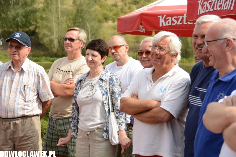 Integracyjne Regaty Żeglarskie Antałek