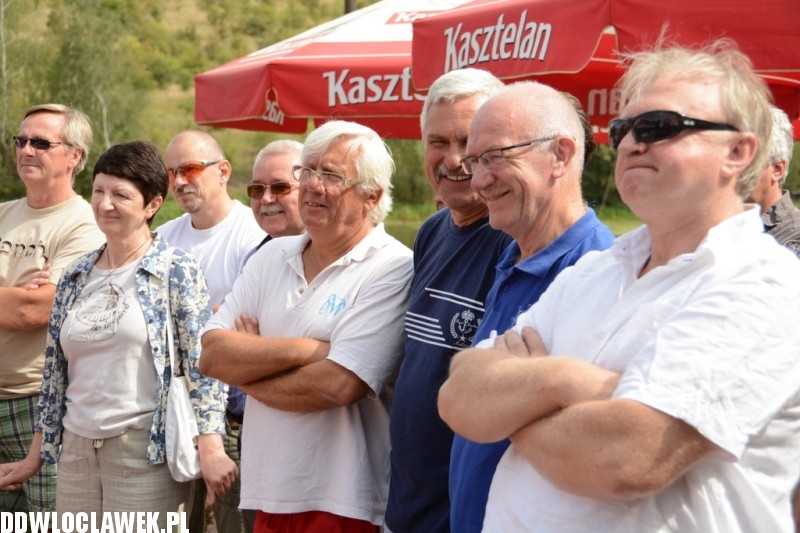 Integracyjne Regaty Żeglarskie Antałek