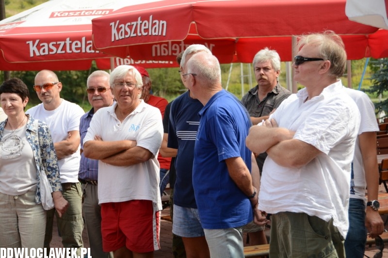 Integracyjne Regaty Żeglarskie Antałek