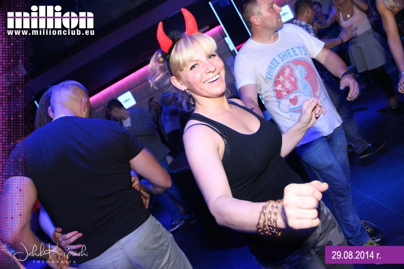 Weekend we Włocławku 29.08 Million część I