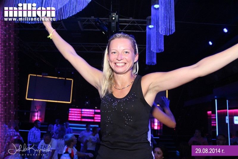 Weekend we Włocławku 29.08 Million część I