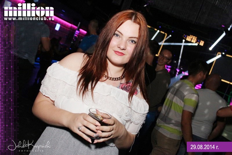 Weekend we Włocławku 29.08 Million część I