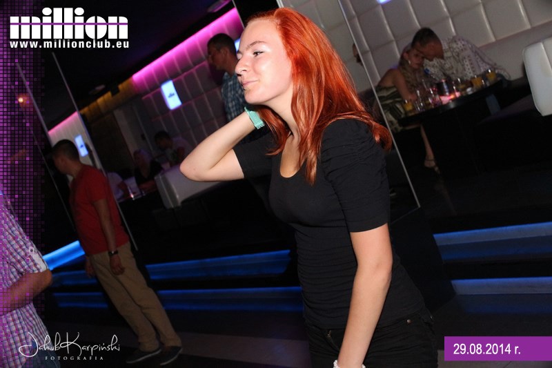 Weekend we Włocławku 29.08 Million część I