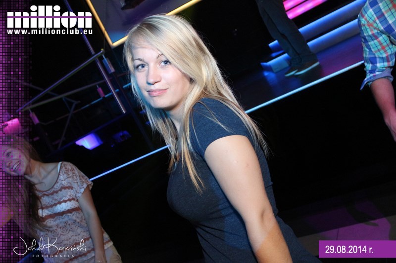 Weekend we Włocławku 29.08 Million część I