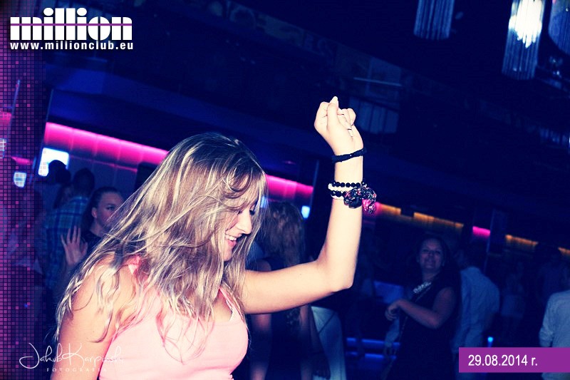 Weekend we Włocławku 29.08 Million część I