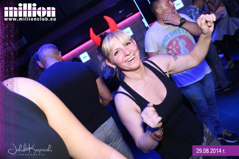 Weekend we Włocławku 29.08 Million część I