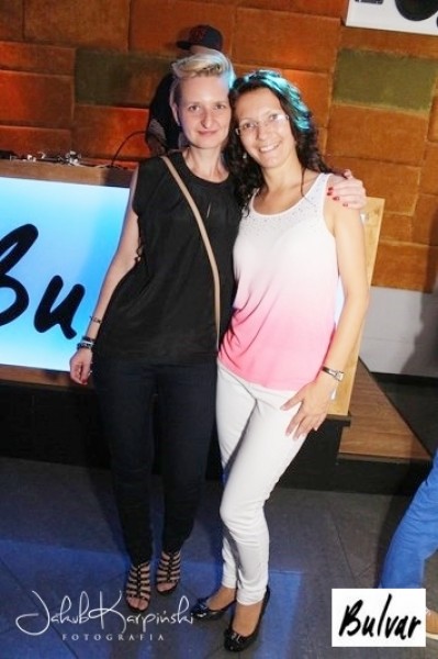 Weekend we Włocławku 30.08 Bulvar Million Club