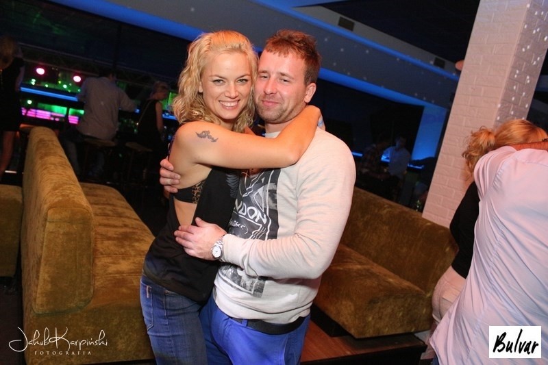 Weekend we Włocławku 30.08 Bulvar Million Club