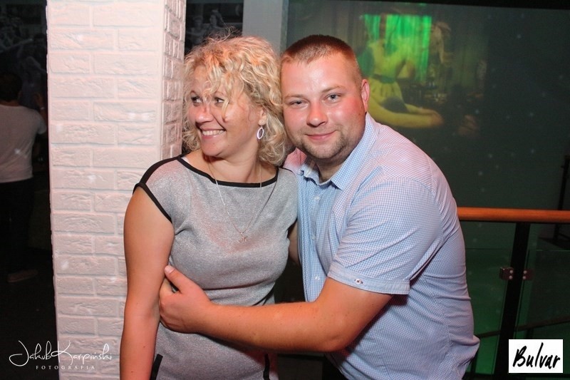 Weekend we Włocławku 30.08 Bulvar Million Club