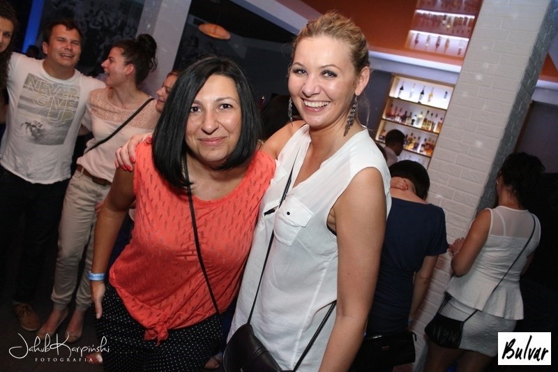 Weekend we Włocławku 30.08 Bulvar Million Club