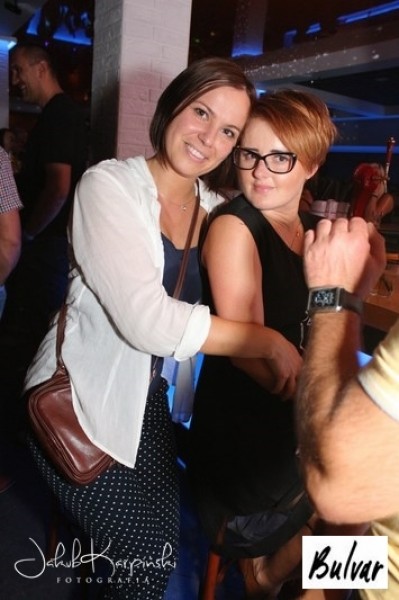 Weekend we Włocławku 30.08 Bulvar Million Club
