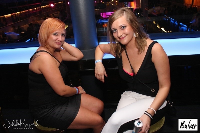 Weekend we Włocławku 30.08 Bulvar Million Club