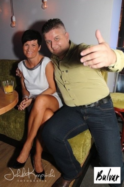 Weekend we Włocławku 30.08 Bulvar Million Club
