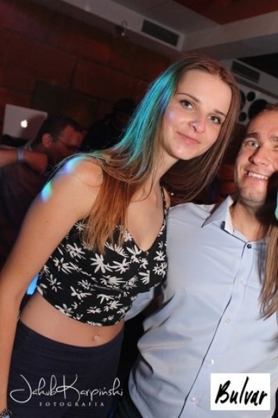 Weekend we Włocławku 30.08 Bulvar Million Club