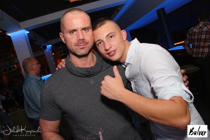 Weekend we Włocławku 30.08 Bulvar Million Club