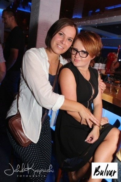 Weekend we Włocławku 30.08 Bulvar Million Club