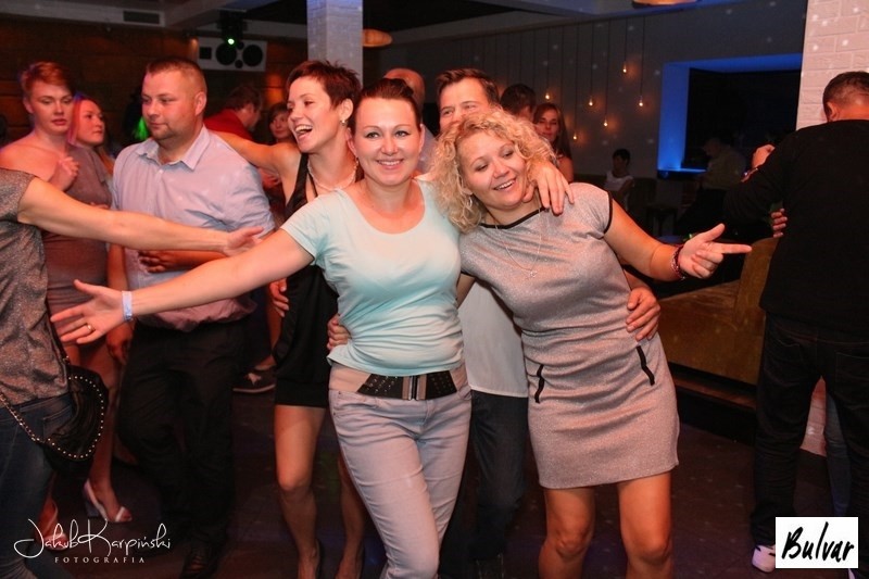 Weekend we Włocławku 30.08 Bulvar Million Club
