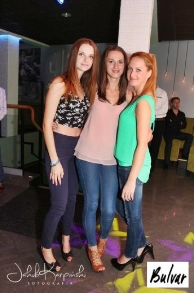 Weekend we Włocławku 30.08 Bulvar Million Club