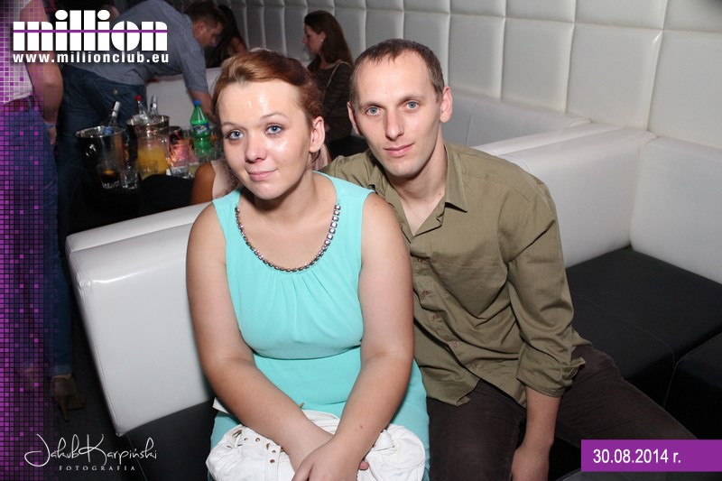 Weekend we Włocławku 30.08 Million część I