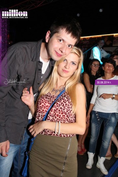 Weekend we Włocławku 30.08 Million część II