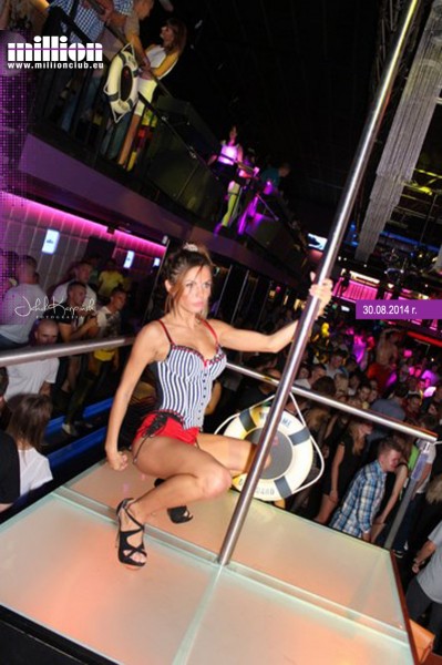Weekend we Włocławku 30.08 Million część III