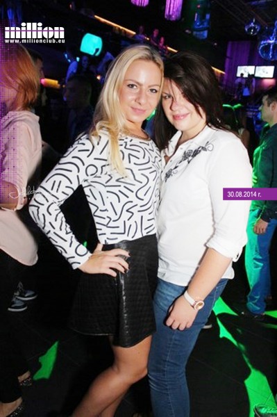 Weekend we Włocławku 30.08 Million część III