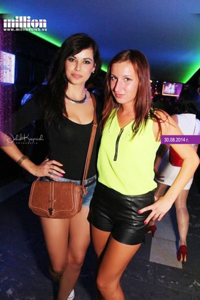Weekend we Włocławku 30.08 Million część III