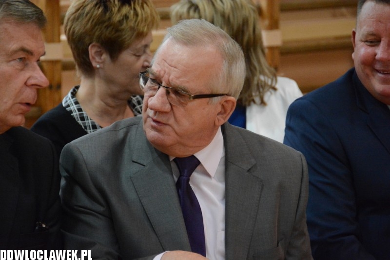 Miejskie rozpoczęcie roku szkolnego w ZS 9