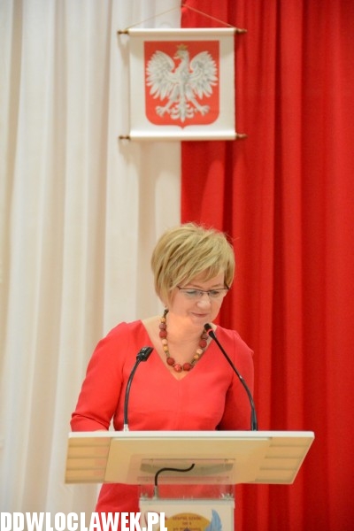 Miejskie rozpoczęcie roku szkolnego w ZS 9