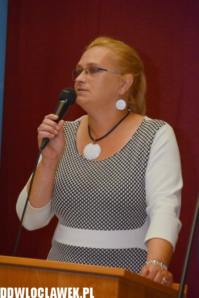 Rozpoczęcie roku szkolnego w ZS 4