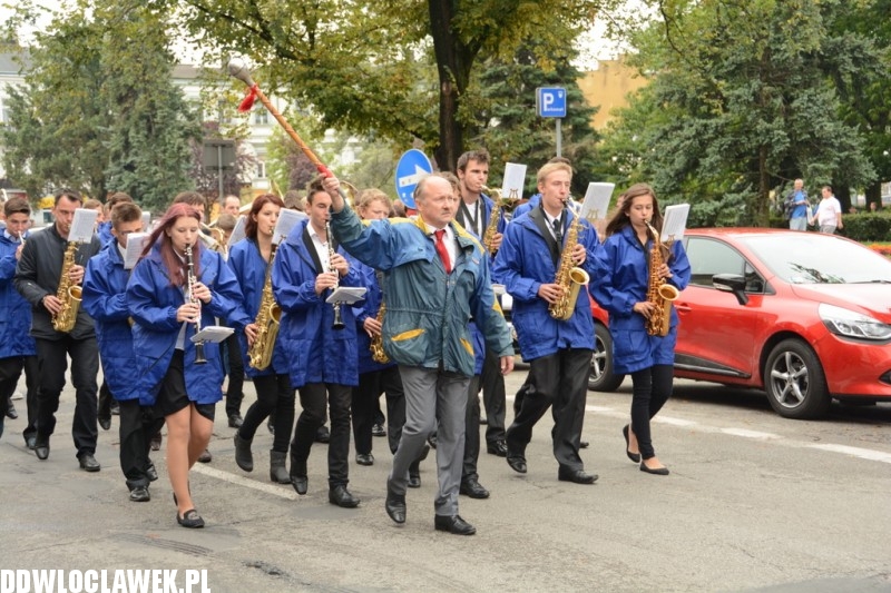 Obchody 75 rocznicy wybuchu II wojny