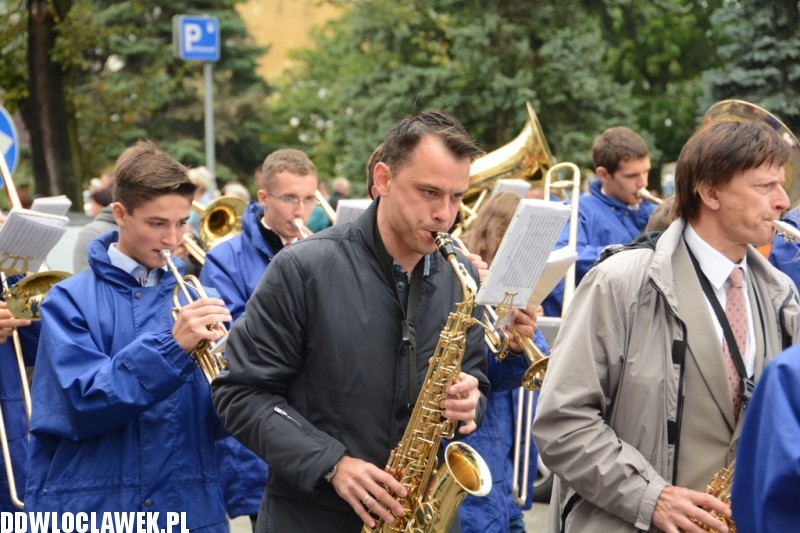 Obchody 75 rocznicy wybuchu II wojny
