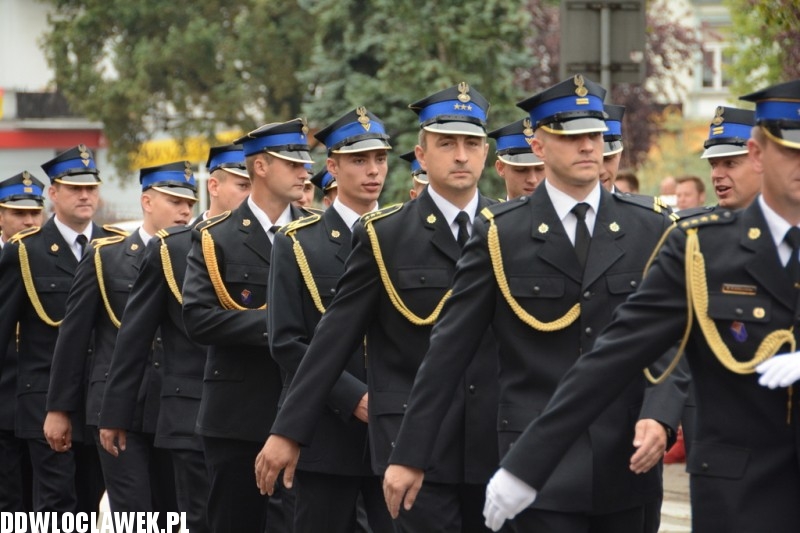 Obchody 75 rocznicy wybuchu II wojny