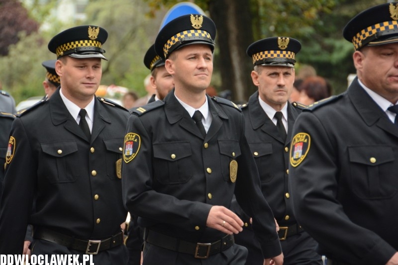 Obchody 75 rocznicy wybuchu II wojny