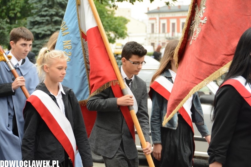 Obchody 75 rocznicy wybuchu II wojny