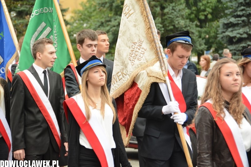 Obchody 75 rocznicy wybuchu II wojny