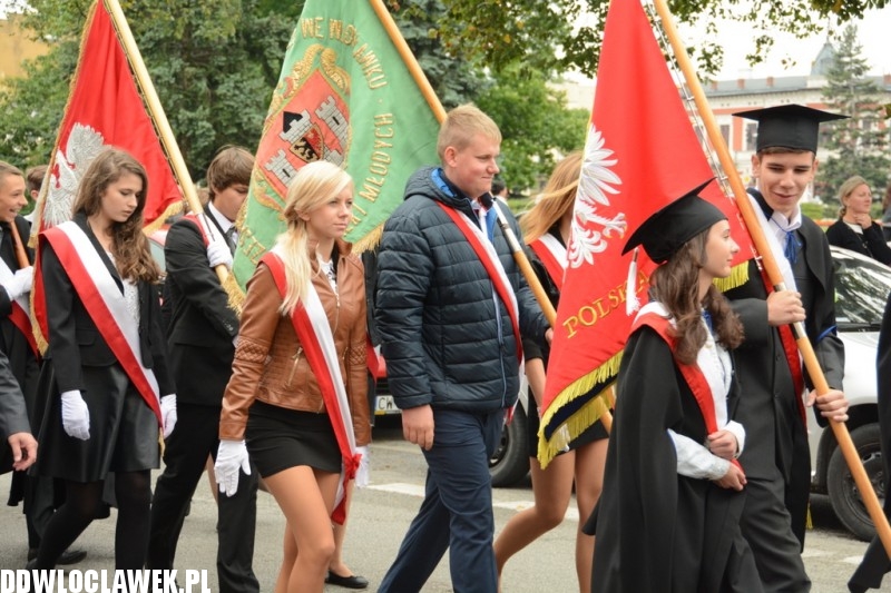 Obchody 75 rocznicy wybuchu II wojny