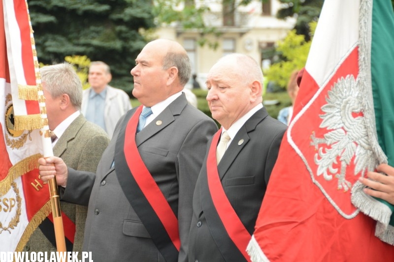 Obchody 75 rocznicy wybuchu II wojny